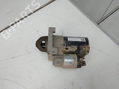 Used Starter Starter PEUGEOT 308 III (FB_, FH_, FP_, F3_, FM_) PureTech 130 (FPHNSL, FPHNST) (131 hp) 18580168 18580168