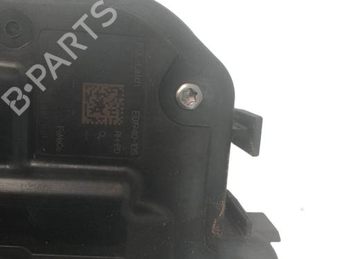 Front right lock FORD FOCUS IV (HN) 1.0 EcoBoost | BP21284622C97 - Image 4