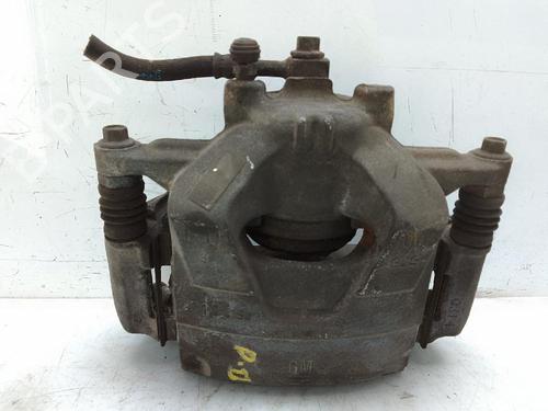 Used Right front brake caliper OPEL ZAFIRA TOURER C (P12) 2.0 CDTi (75) (170 hp) 26051474