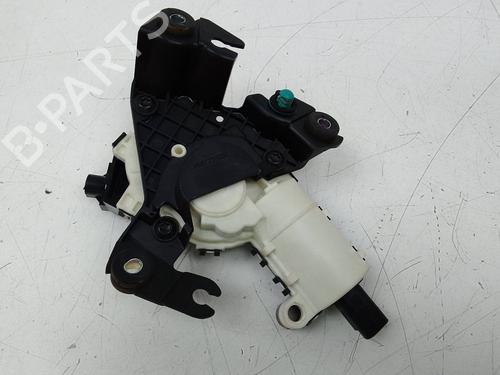 Used Electronic module Electronic module PEUGEOT 508 SW I (8E_) 2.0 BlueHDi 150 (150 hp) 26055266 26055266