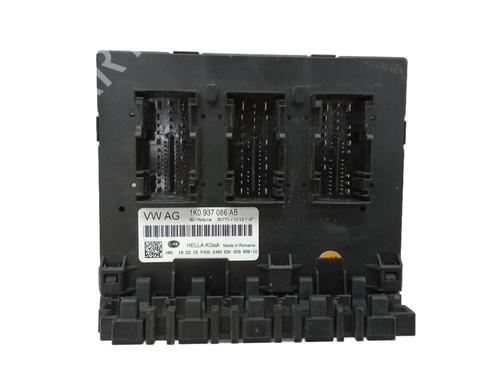 Electronic module VW GOLF VI (5K1) 2.0 TDI | BP20302411M83 - Image 5