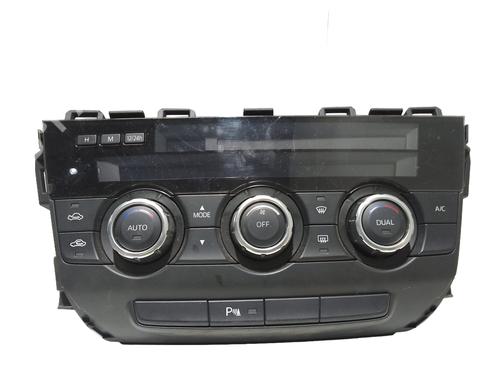 Climate control MAZDA CX-5 (KE, GH) 2.2 D (KE2FW) | BP32494765I5
