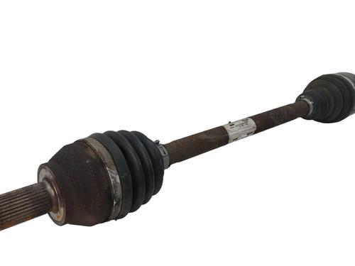 Used Driveshaft Driveshaft FORD RANGER (TKE) 3.2 TDCi 4x4 (200 hp) 26053505 26053505