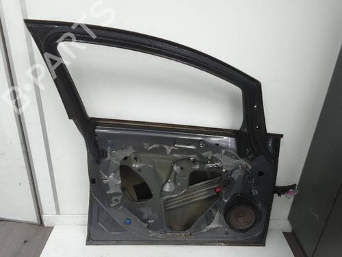 Left front door OPEL ASTRA J (P10) 1.7 CDTI (68) | BP24465736C2 