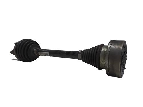 Left front driveshaft VW POLO VI (AW1, BZ1, AE1) 1.6 TDI | BP38799367M38  - Image 6