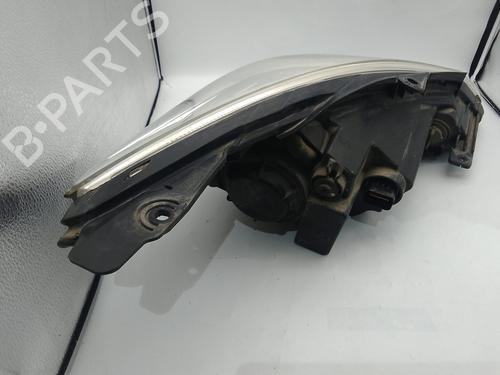 Left headlight HYUNDAI i10 I (PA) 1.2 | BP29420626C28 
