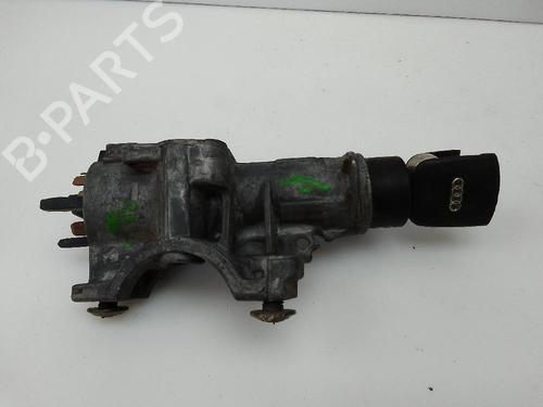 Ratlås/Tændingslås AUDI A3 (8L1) 1.9 TDI | BP22542432M48 
