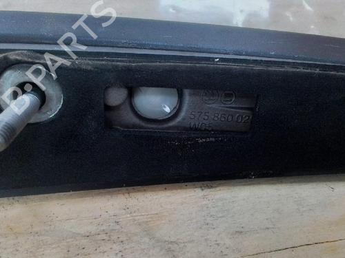 Used Roof bar SEAT ATECA (KH7, KHP) 2.0 TDI (150 hp) 27445581