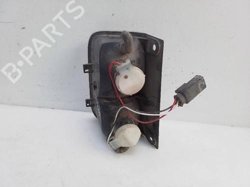Used Rear fog light OPEL VIVARO B Bus (X82) 1.6 CDTI (06) (116 hp) 26054492