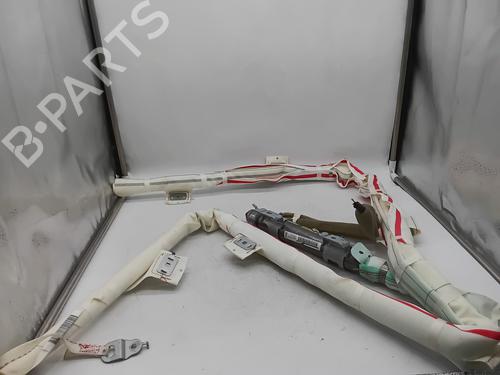 Højre gardin airbag TOYOTA RAV 4 III (_A3_) 2.2 D (ALA35_) | BP29995237C12 