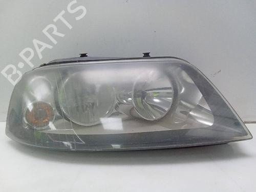Right headlight BMW X3 (E83) 2.0 sd | BP26284786C29 