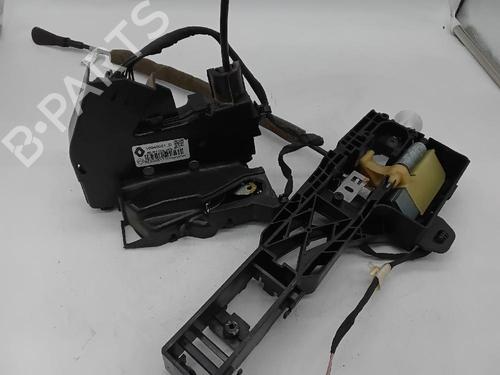 Used Rear right lock RENAULT MEGANE IV Hatchback (B9A/M/N_) 1.5 Blue dCi 115 (B9A6) (116 hp) 27446340