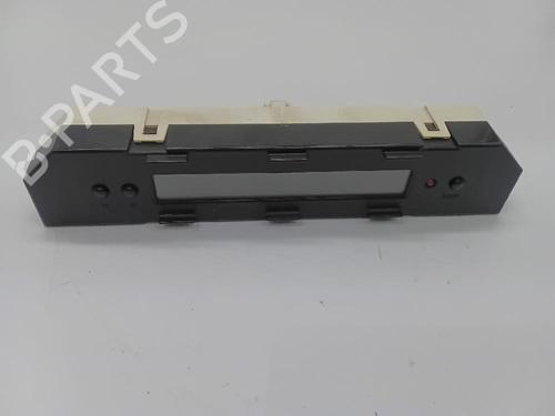 Used Display monitor SUZUKI SWIFT III (MZ, EZ) 1.3 DDiS (RS413D) (75 hp) 27555656