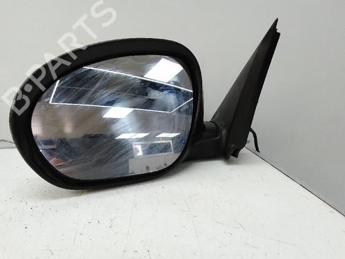 Left mirror NISSAN JUKE (F15) 1.5 dCi | BP18861621C26