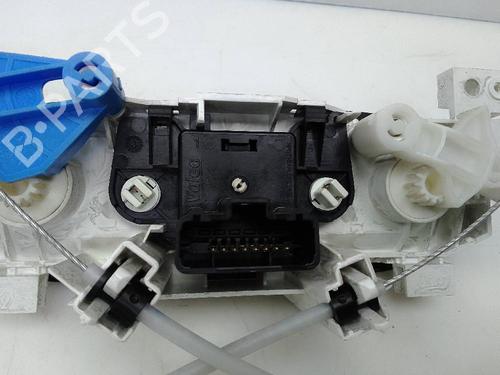 Climate control OPEL VIVARO B Bus (X82) 1.6 CDTI (06) | BP22344409I5 