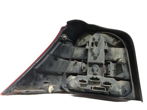 Right taillight VW GOLF IV (1J1) 1.9 TDI | BP31804096C35 