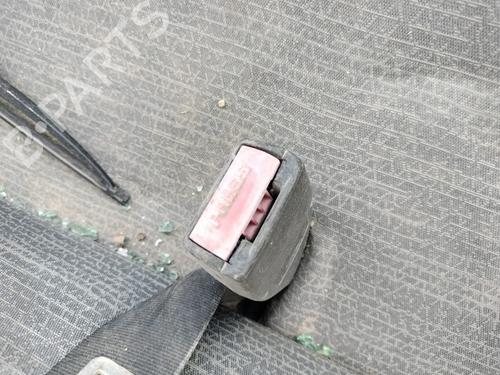 Used Seat buckle Seat buckle 37294451 37294451