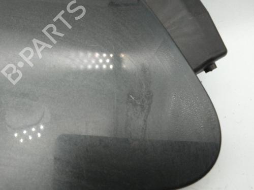 Fuel flap VW GOLF VII (5G1, BQ1, BE1, BE2) 1.4 GTE Hybrid | BP27445168C131 