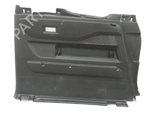 Used Boot lining Boot lining PEUGEOT RIFTER 1.5 BlueHDi 100 (102 hp) 34239690 34239690