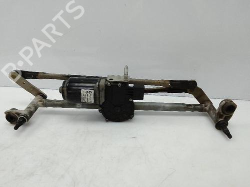 Used Front wiper motor SKODA FABIA III (NJ3) 1.0 (60 hp) 21549995