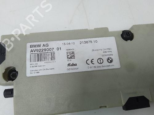Used Other BMW 5 (F10) 525 d (204 hp) 20694237