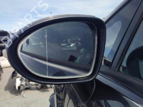 Left mirror KIA RIO III (UB) 1.25 CVVT | BP18575524C26 