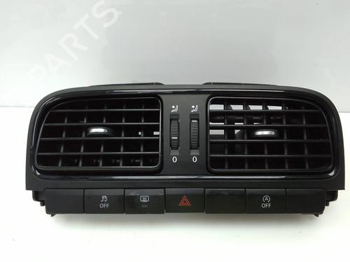 Used Switch VW POLO V (6R1, 6C1) 1.2 (70 hp) 28149972