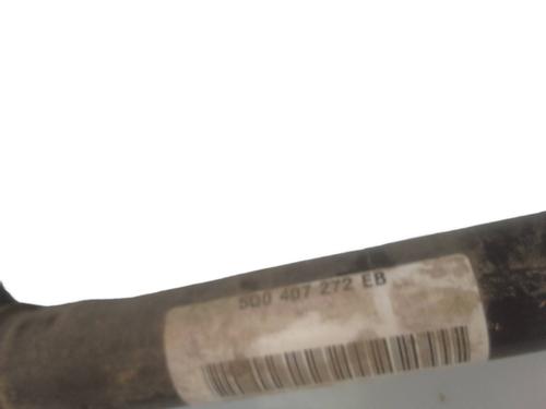Right front driveshaft SEAT LEON (KL1, KLG) 1.5 TGI CNG | BP28150784M39 - Image 3