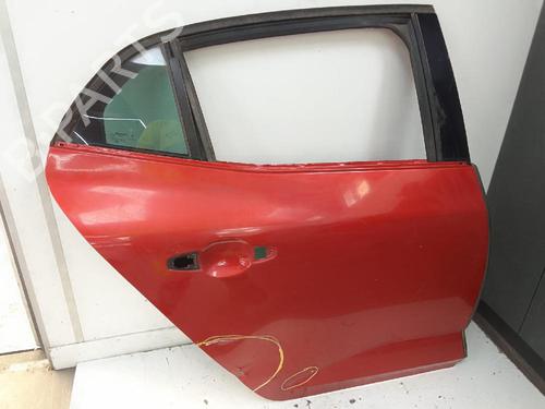 Dør høyre bak RENAULT MEGANE IV Hatchback (B9A/M/N_)  | BP27447910C5 
