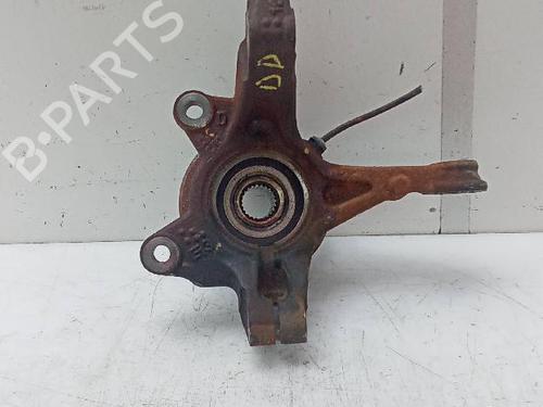 Right front steering knuckle DACIA SANDERO III 1.0 TCe LPG | BP19707936M26 