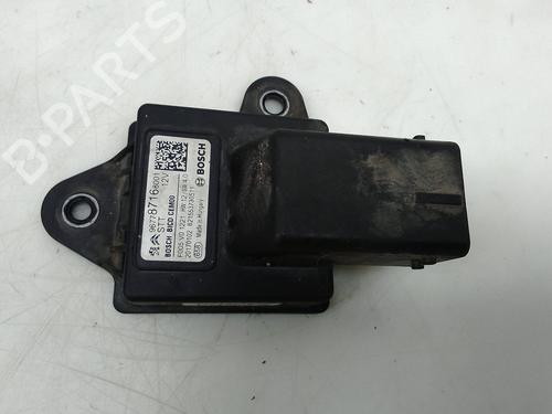 Used Electronic module Electronic module 24121056 24121056