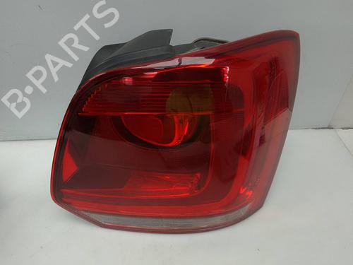 Right taillight VW POLO V (6R1, 6C1) 1.2 | BP28145006C35 