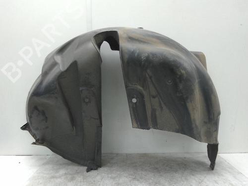 Wheel arch RENAULT ZOE (BFM_) ZOE | BP19252455C56