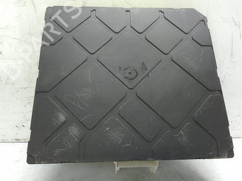 Used Electronic module VW GOLF VII (5G1, BQ1, BE1, BE2) 1.6 TDI (110 hp) 29129299