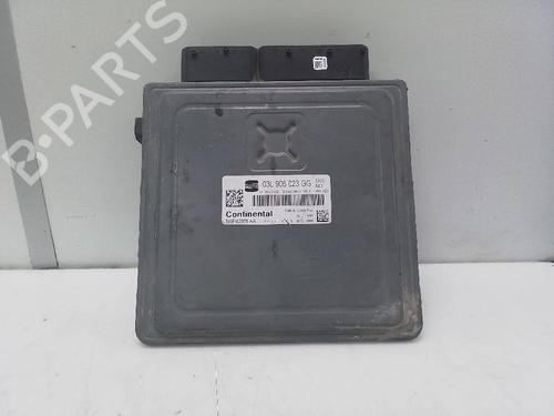 Engine control unit (ECU) SEAT ALTEA (5P1)  | BP26052461M57 