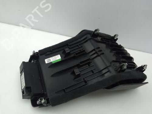 Andre PORSCHE TAYCAN (Y1A) Electric (Y1AAA1, Y1AAI1) | BP28144427O1 