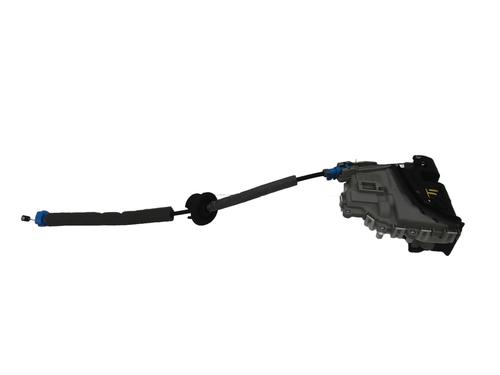 Front left lock AUDI Q2 (GAB, GAG) 35 TFSI | BP23654474C98 - Image 4