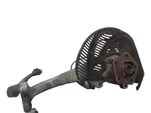 Right front steering knuckle AUDI Q5 (FYB, FYG) SQ5 TFSI quattro | BP34438065M26 - Image 8