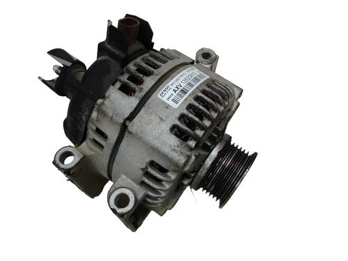alternator-opel-astra-k-b16-16-cdti-68-axv13520813-2015-2016-2017-2018-2019-2020-2021-2022-18586702 main image