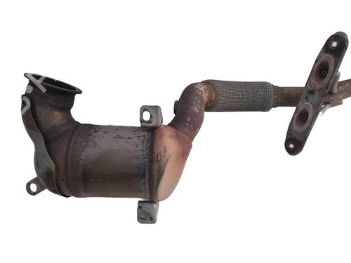 Used Catalyst Catalyst SEAT LEON (5F1) 1.2 TSI (110 hp) 18576855 18576855