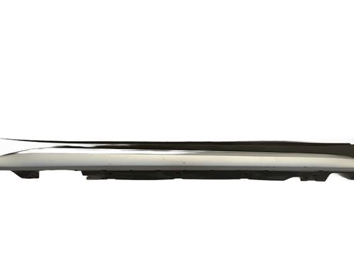 Trinbræt Trinbræt BMW X1 (F48) xDrive 25 d (231 hp) 34239744 34239744