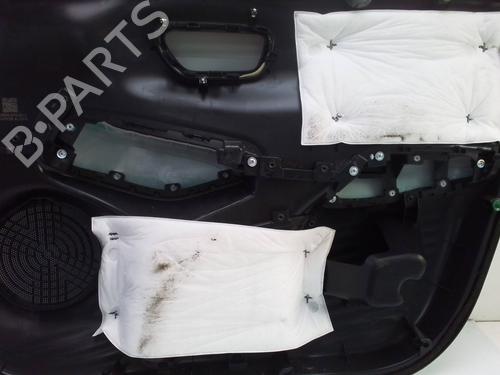 Front left panel HONDA ZR-V e:HEV (RZ4) | BP28146276C58 