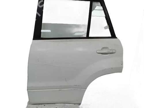 Used Left rear door SUZUKI GRAND VITARA II (JT, TE, TD) 2.0 All-wheel Drive (TD54V, JB420) (140 hp) 31825825