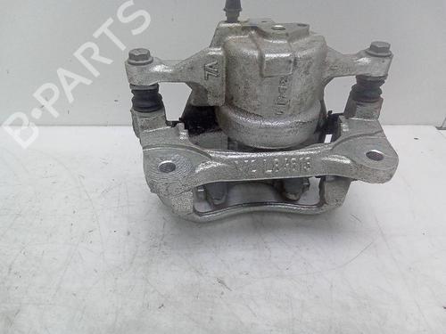 Used Left front brake caliper TOYOTA COROLLA Saloon (_E18_, ZRE1_) 1.8 VVTi (ZRE172, ZRE182) (140 hp) 18585756