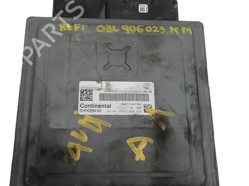 Used Control unit Control unit 23895041 23895041