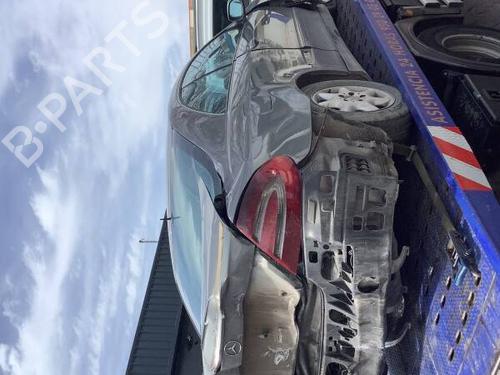 Front left window mechanism MERCEDES-BENZ CLK (C209)  | BP24928469C22 