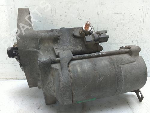 Starter TOYOTA AURIS (_E15_) 1.4 D-4D (NDE150_, NDE150R) | BP29386367M8 