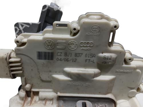 Front left lock PORSCHE CAYENNE (92A) 3.0 Diesel | BP34153351C98  - Image 5