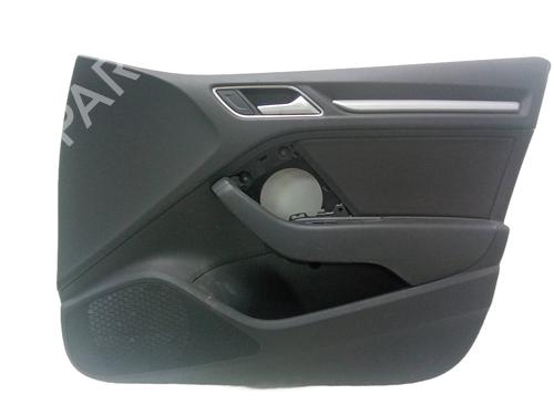 Used Front right panel AUDI A3 (8V1, 8VK) 1.6 TDI (115 hp) 18575971