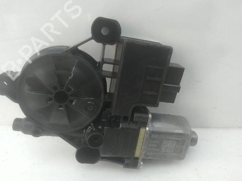 Left rear window motor SKODA OCTAVIA III Combi (5E5, 5E6) 2.0 TDI 4x4 | BP21379967E23 